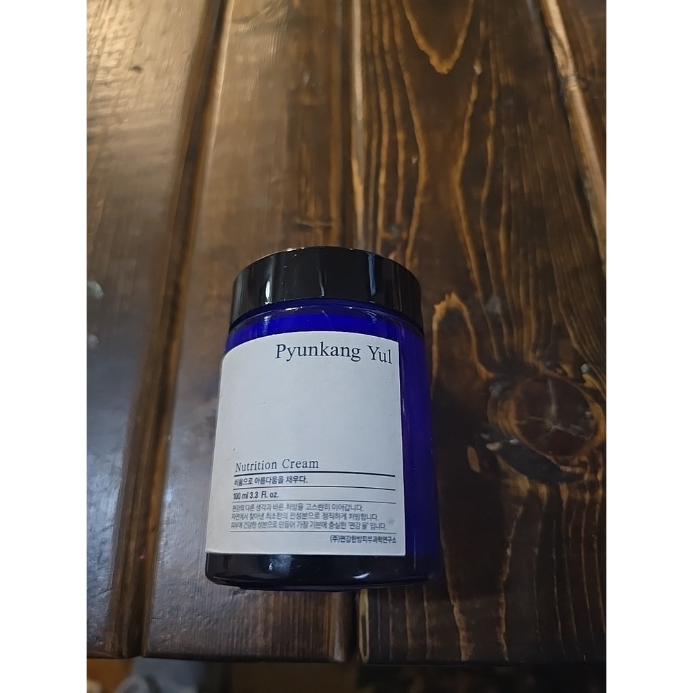 Pyunkang Yul Nutrition Cream 100ml‎